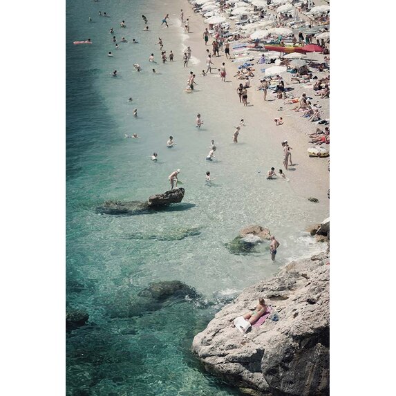 The Picturalist | Fine Art Photo La Dolce Vita by Sarah Labuda