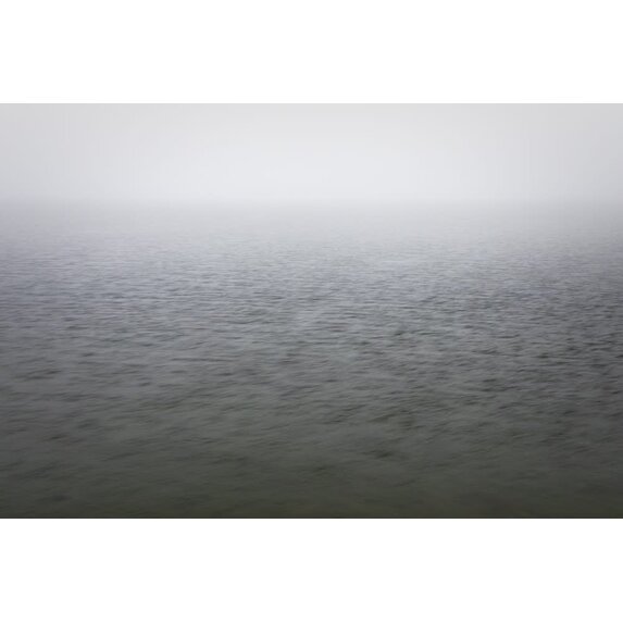 The Picturalist | Fine Art Prints on Paper A Serene Seascape by David Hoefler