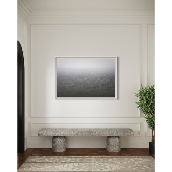 The Picturalist | Fine Art Prints on Paper A Serene Seascape by David Hoefler