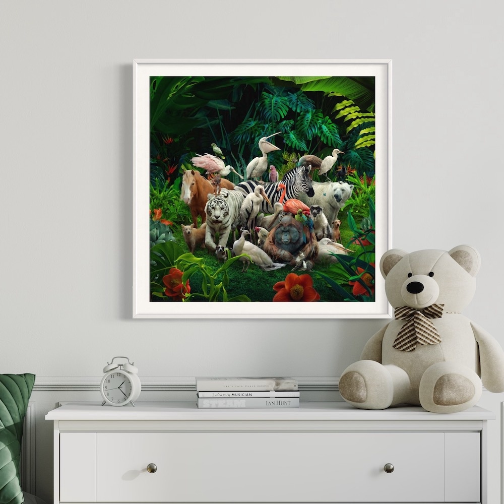 Kids Rooms