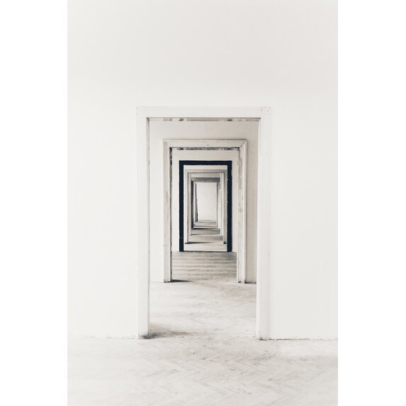The Picturalist | Fine Art Prints on Paper Enfilade by F. Kominik