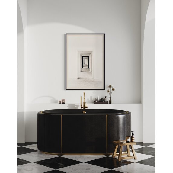 The Picturalist | Fine Art Prints on Paper Enfilade by F. Kominik