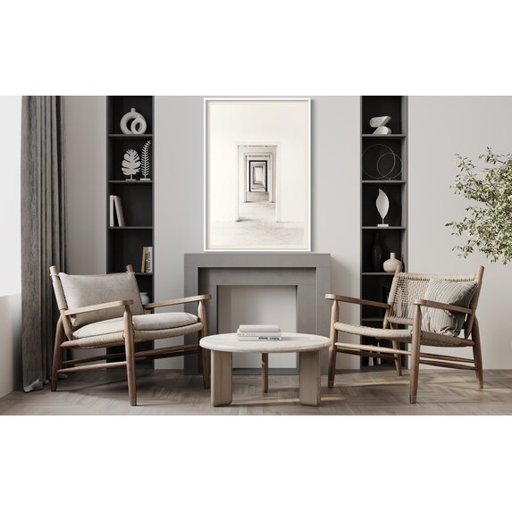 The Picturalist | Fine Art Prints on Paper Enfilade by F. Kominik