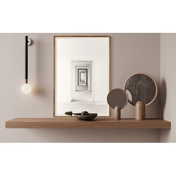 The Picturalist | Fine Art Prints on Paper Enfilade by F. Kominik