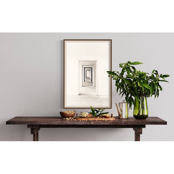 The Picturalist | Fine Art Prints on Paper Enfilade by F. Kominik