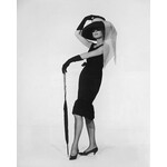 Getty Images Gallery Audrey In Givenchy