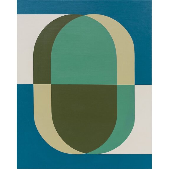 The Picturalist | Fine Art Prints on Paper Pill 02 by Rodrigo Martin Framed Art Print on Rag Paper