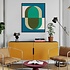 The Picturalist | Fine Art Prints on Paper Pill 02 by Rodrigo Martin Framed Art Print on Rag Paper