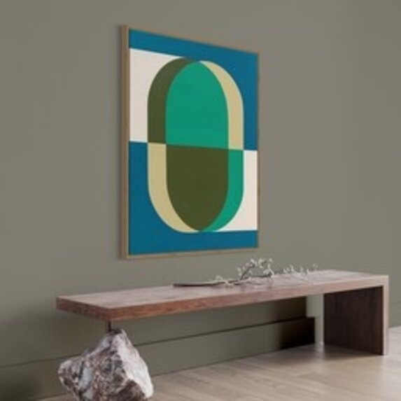 The Picturalist | Fine Art Prints on Paper Pill 02 by Rodrigo Martin Framed Art Print on Rag Paper