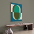 The Picturalist | Fine Art Prints on Paper Pill 02 by Rodrigo Martin Framed Art Print on Rag Paper