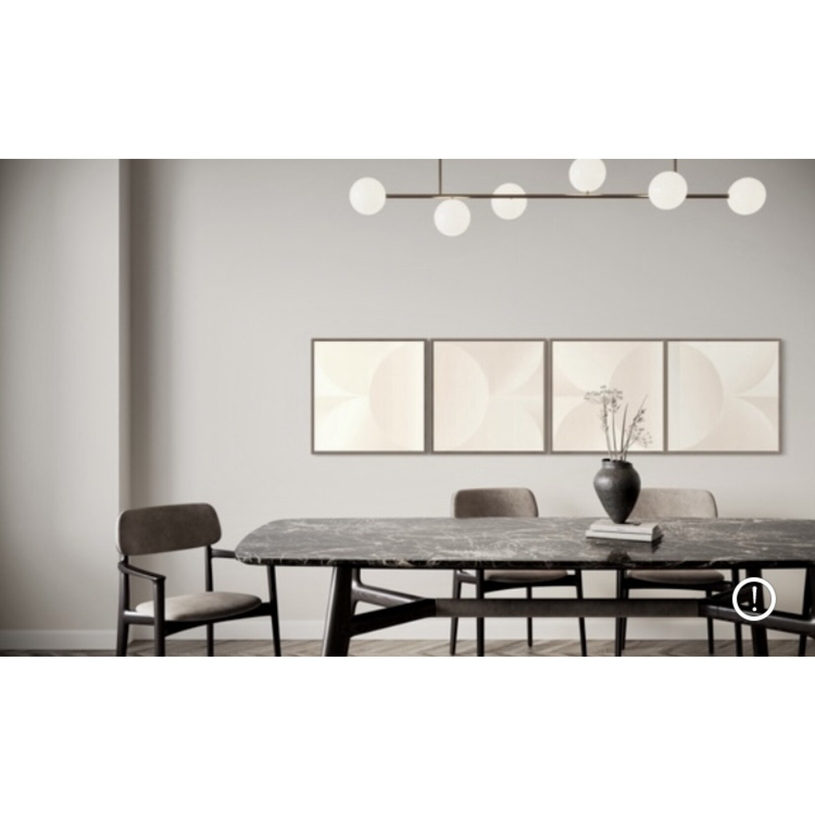 The Picturalist | Print on Canvas Paris Styles by Alejandro Franseschini