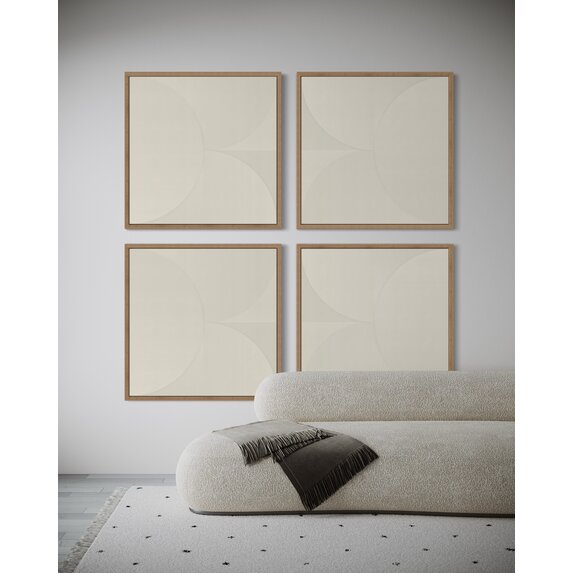 The Picturalist | Print on Canvas Paris Styles by Alejandro Franseschini
