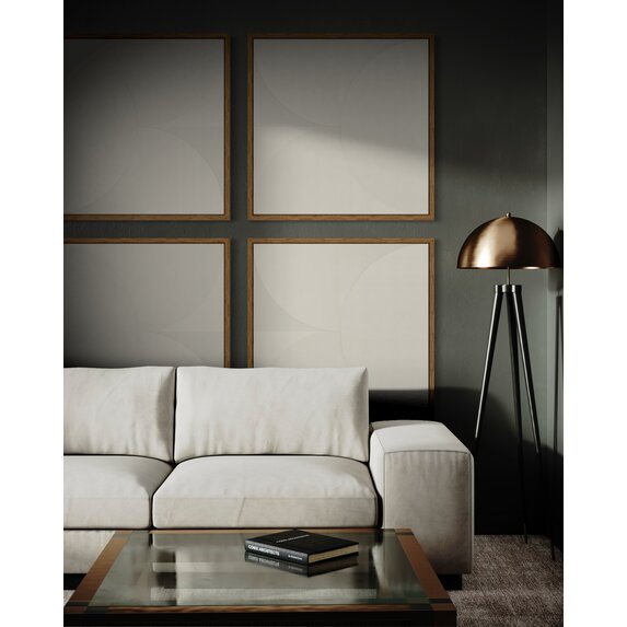 The Picturalist | Print on Canvas Paris Styles by Alejandro Franseschini