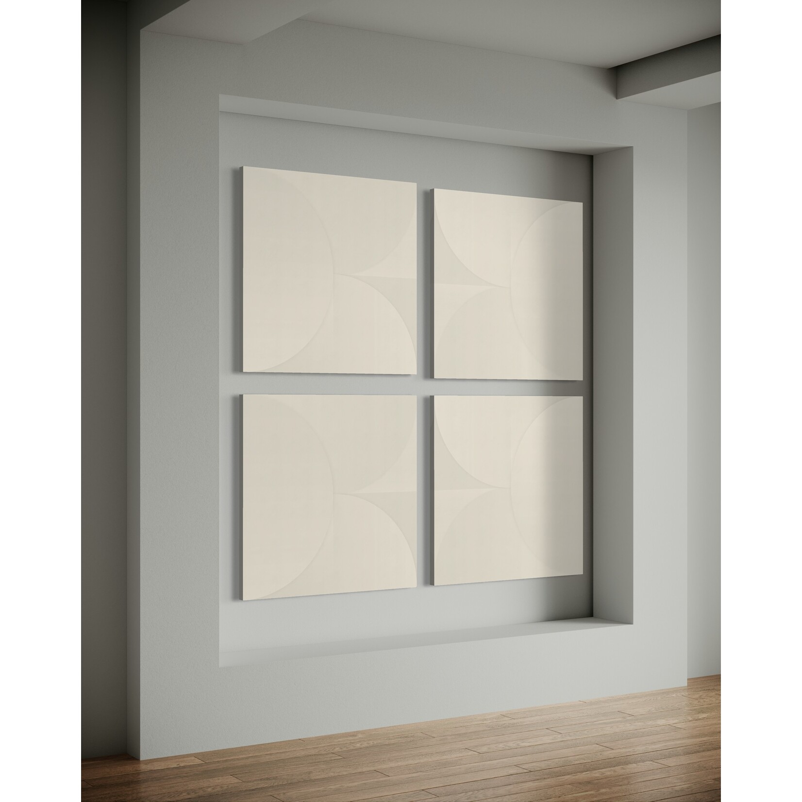 The Picturalist | Print on Canvas Paris Styles by Alejandro Franseschini