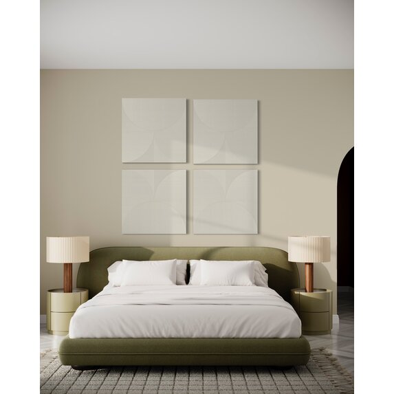 The Picturalist | Print on Canvas Paris Styles by Alejandro Franseschini