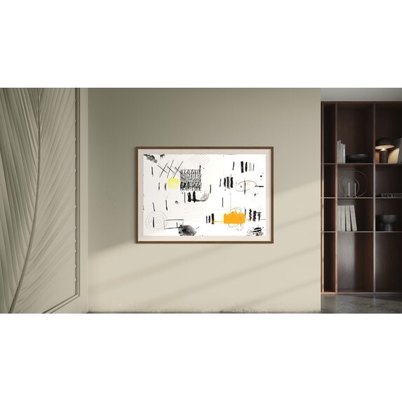 The Picturalist | Fine Art Prints on Paper Push by Alejandro Franseschini