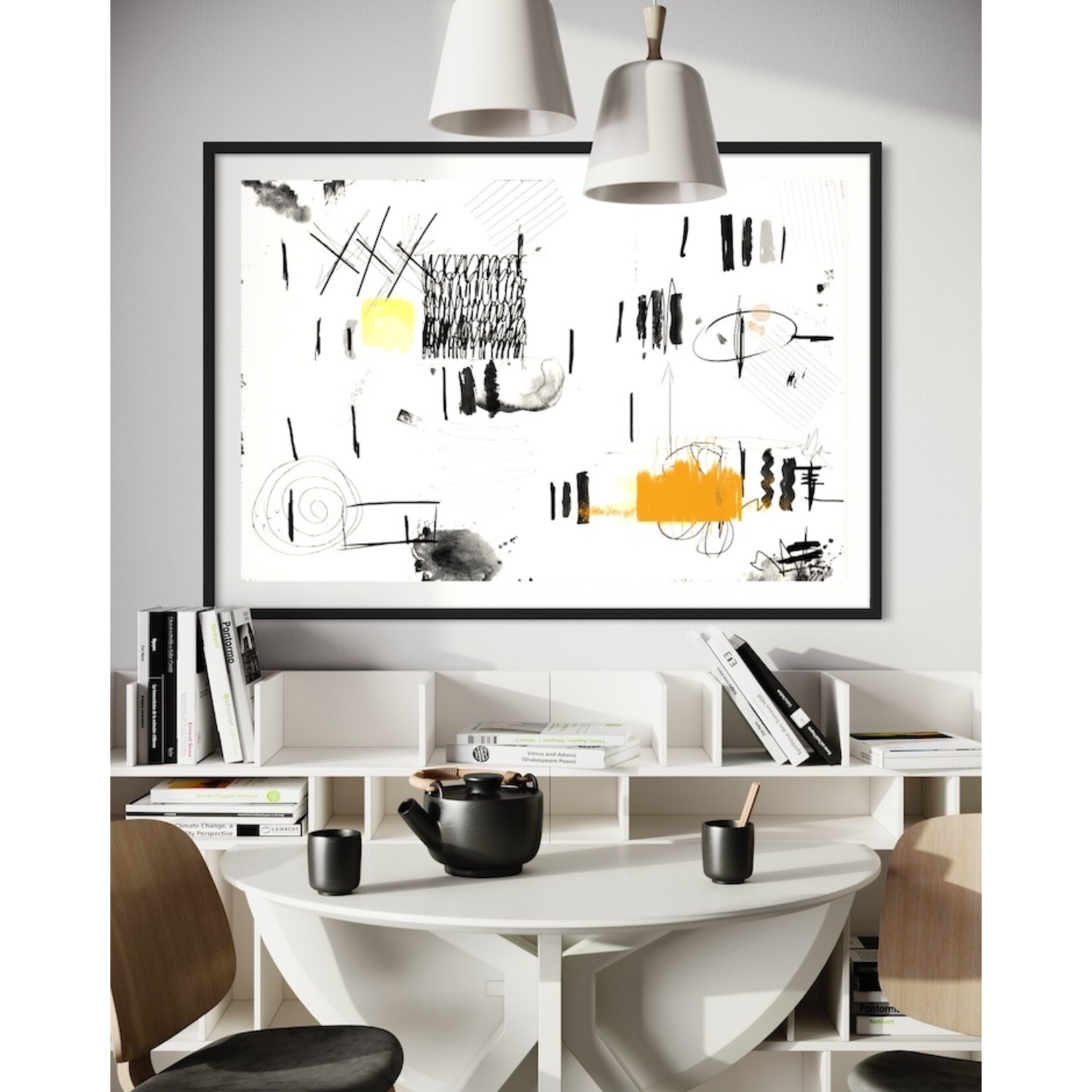 The Picturalist | Fine Art Prints on Paper Push by Alejandro Franseschini