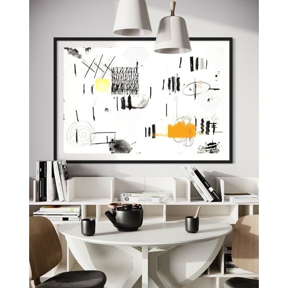 The Picturalist | Fine Art Prints on Paper Push by Alejandro Franseschini