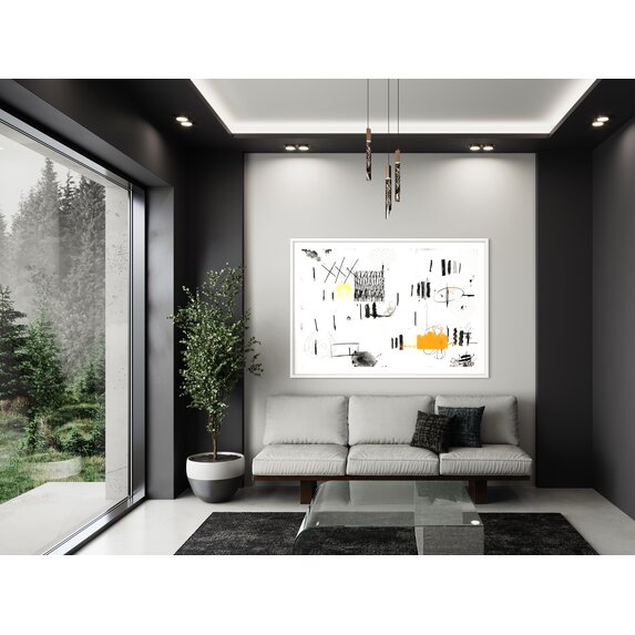 The Picturalist | Fine Art Prints on Paper Push by Alejandro Franseschini