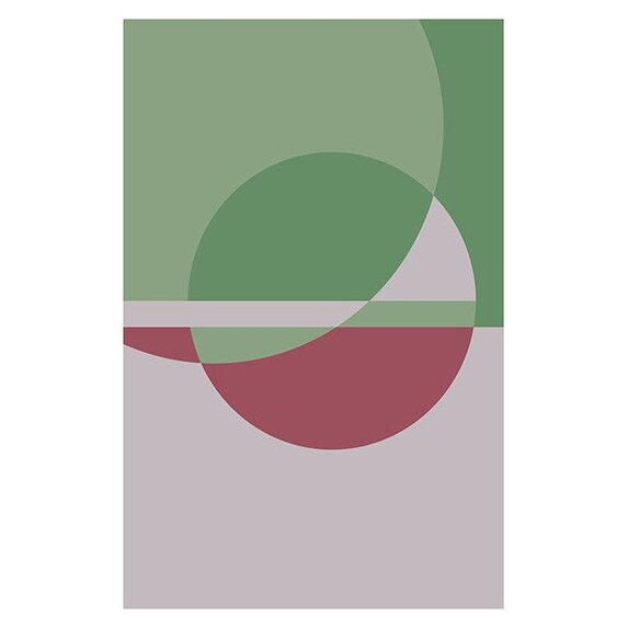 The Picturalist | Fine Art Prints on Paper Untitled 350 by Pedro Nuka