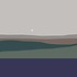 The Picturalist | Fine Art Prints on Paper Landscape with Full Moon by Alejandro Franseschini