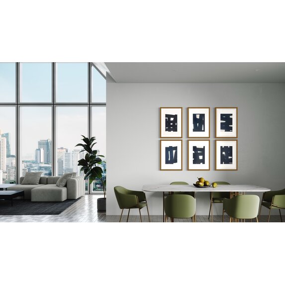 The Picturalist | Fine Art Prints on Paper MA Series 7 by Marie Adeline