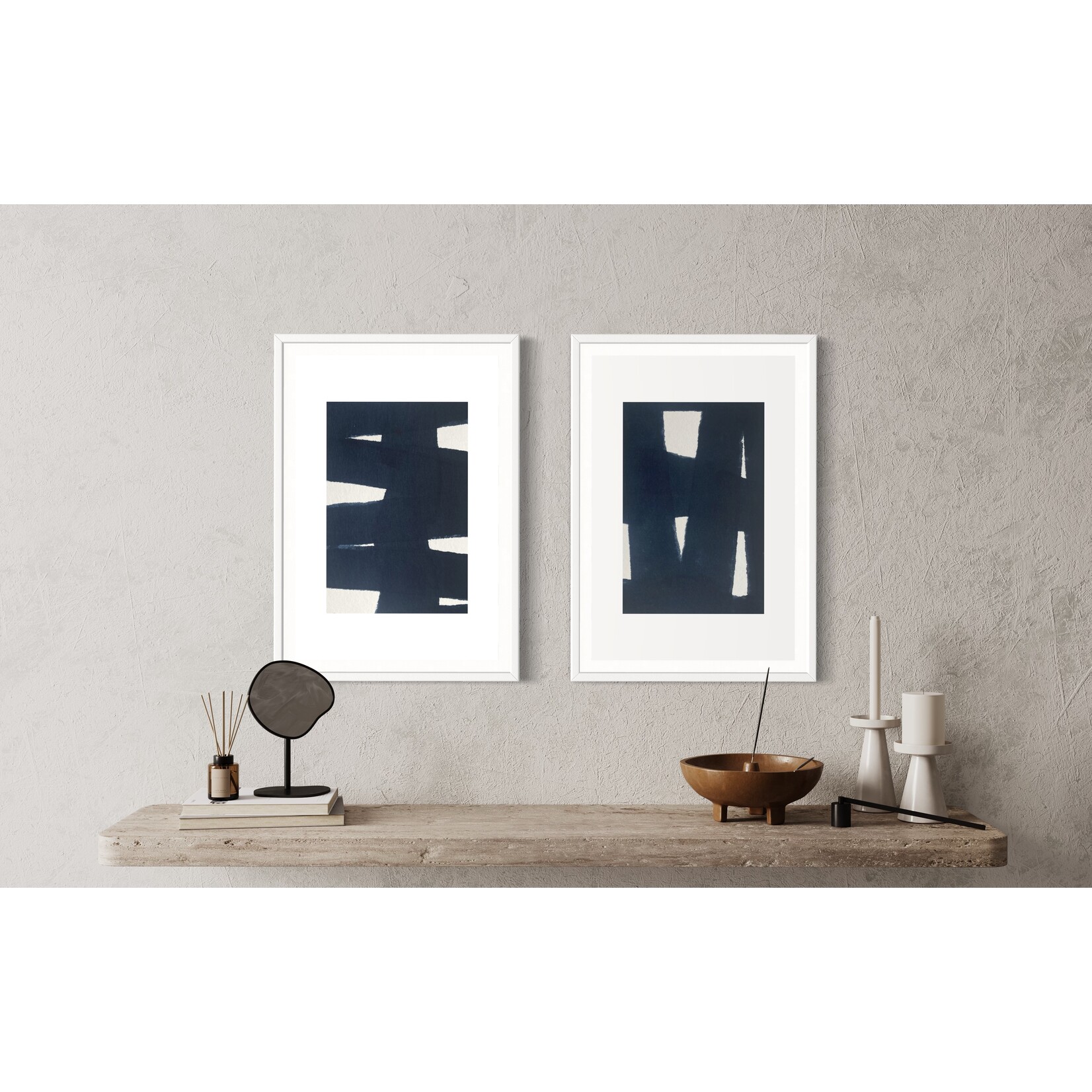 The Picturalist | Fine Art Prints on Paper MA Series 6 by Marie Adeline