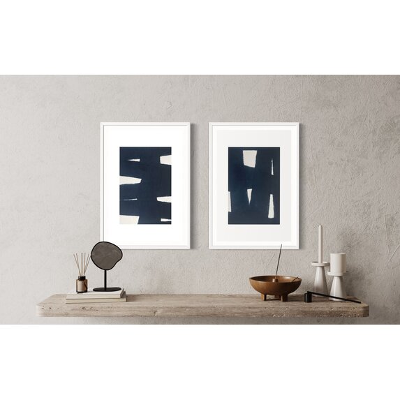 The Picturalist | Fine Art Prints on Paper MA Series 6 by Marie Adeline