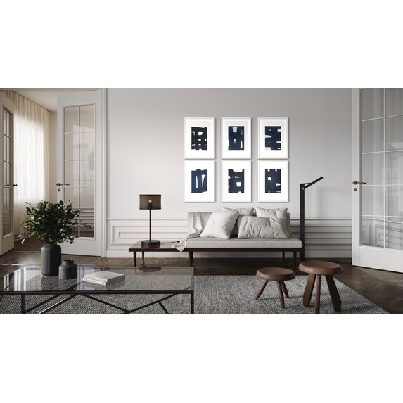 The Picturalist | Fine Art Prints on Paper MA Series 6 by Marie Adeline
