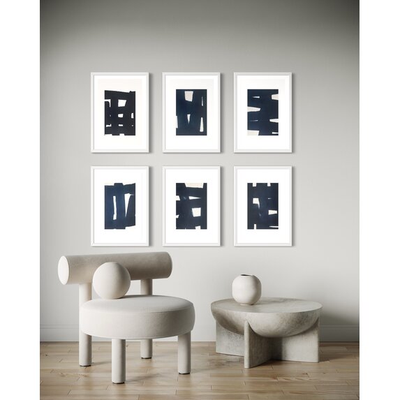 The Picturalist | Fine Art Prints on Paper MA Series 4 by Marie Adeline