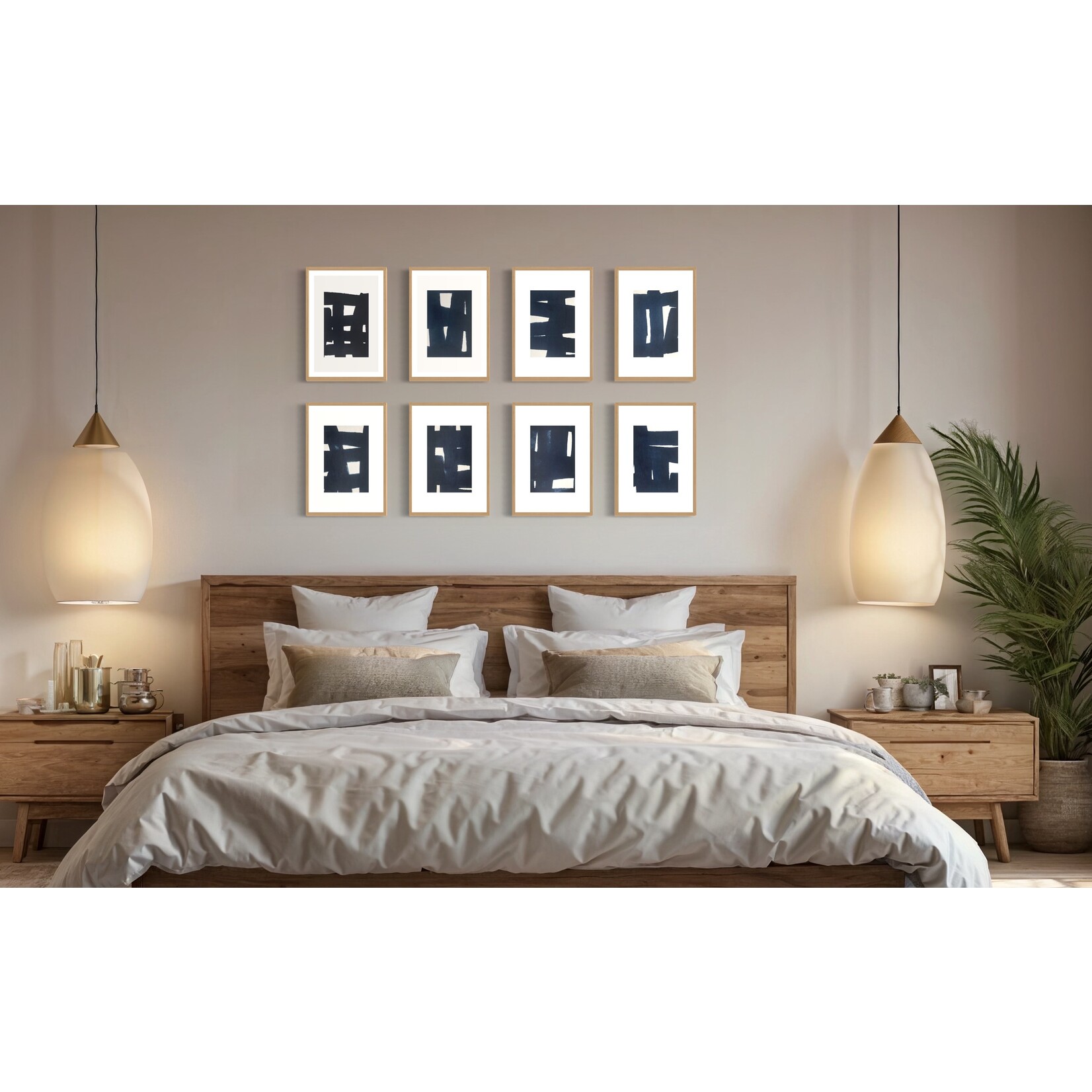 The Picturalist | Fine Art Prints on Paper MA Series 2 by Marie Adeline