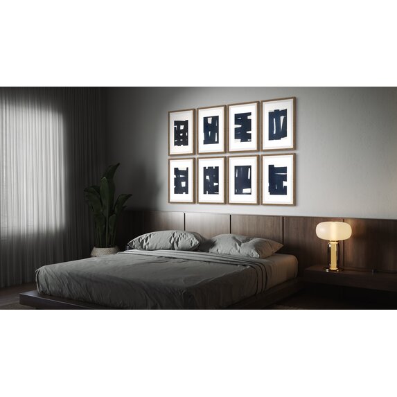 The Picturalist | Fine Art Prints on Paper MA Series 1 by Marie Adeline