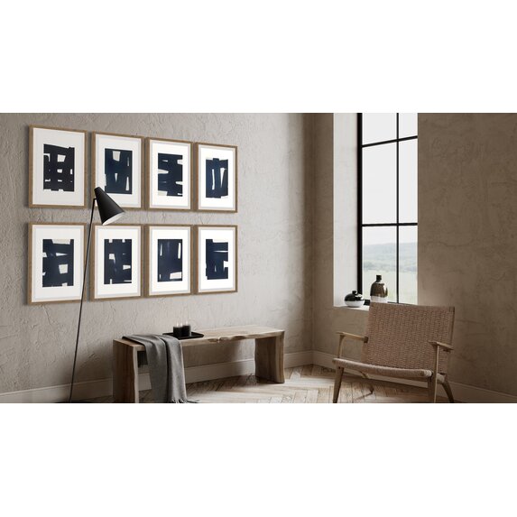 The Picturalist | Fine Art Prints on Paper MA Series 1 by Marie Adeline
