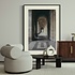 The Picturalist | Fine Art Prints on Paper The Louvre Perspective by A. Holyake
