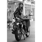 Getty Images Gallery Francoise Hardy