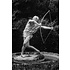 Getty Images Gallery Vintage Cupid Dance by Sasha