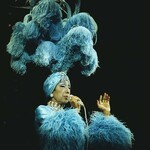 Getty Images Gallery Iconic Josephine Baker