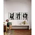 Getty Images Gallery 1957 Vintage Cha-Cha-Cha Dance by Thurston Hopkins