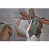 The Picturalist | Fine Art Prints on Paper Magnolia by Encarnacion Portal Rubio