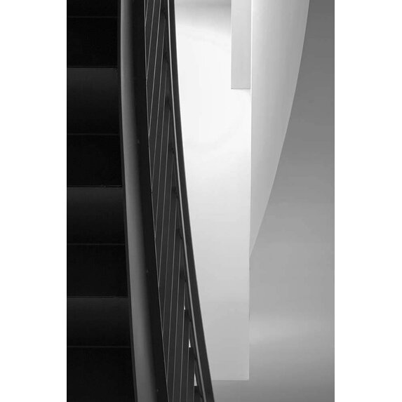 The Picturalist | Fine Art Prints on Paper Treppe by Wassily Kazimirski