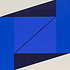 The Picturalist | Print on Canvas Cuadratura #02 by Rodrigo Martin