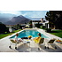 Getty Images Gallery Slim Aarons – Poolside Gossip, Kaufmann House, Palm Springs