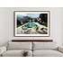Getty Images Gallery Slim Aarons – Poolside Gossip, Kaufmann House, Palm Springs