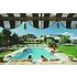 Getty Images Gallery Poolside in Sotogrande by Slim Aarons