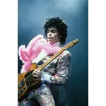 Getty Images Gallery Prince on Stage