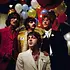 Getty Images Gallery The Beatles at Our World – Framed Photography Print by Michael Ochs via Getty Images Gallery