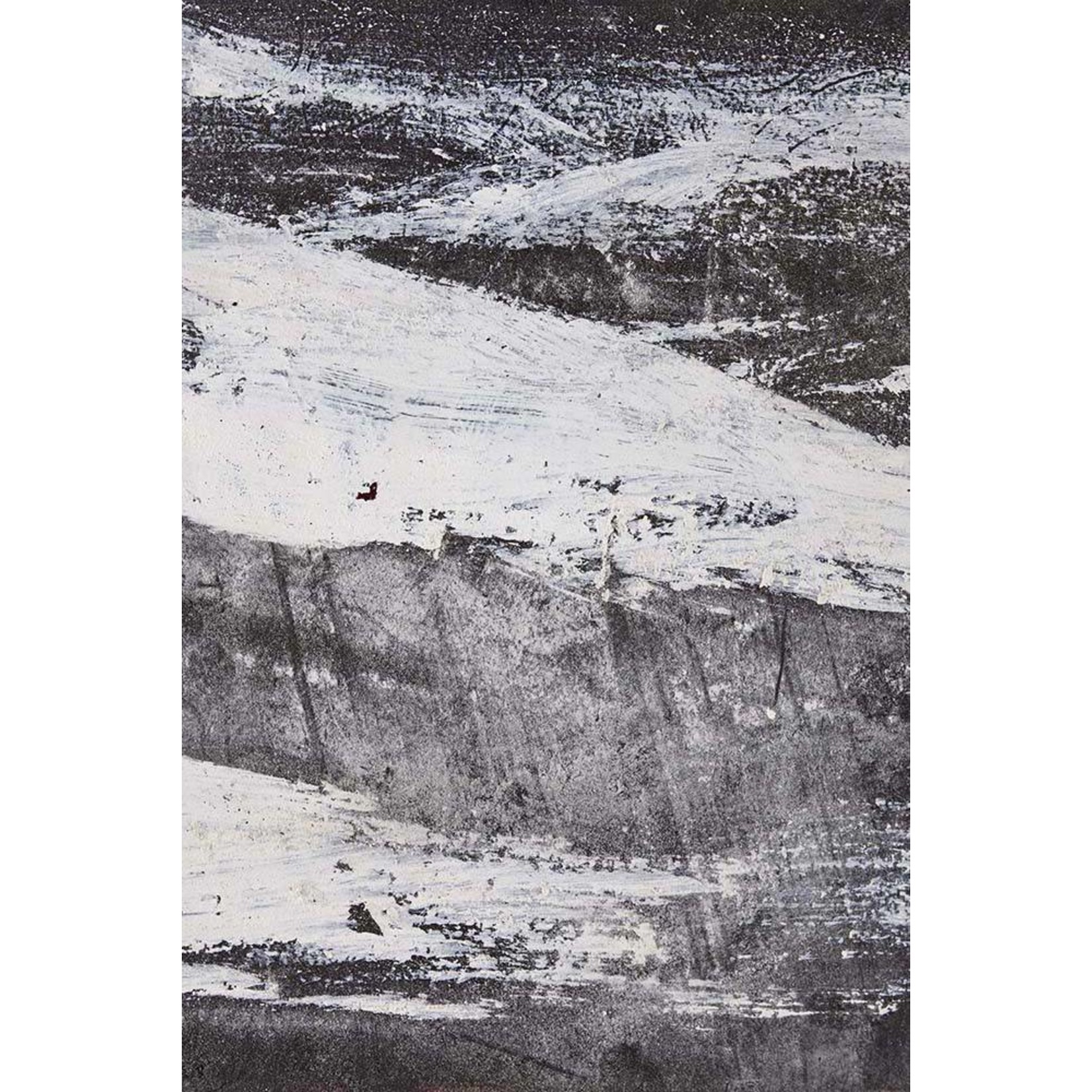 The Picturalist | Fine Art Prints on Paper Oblivion II by Evelyn Ogly