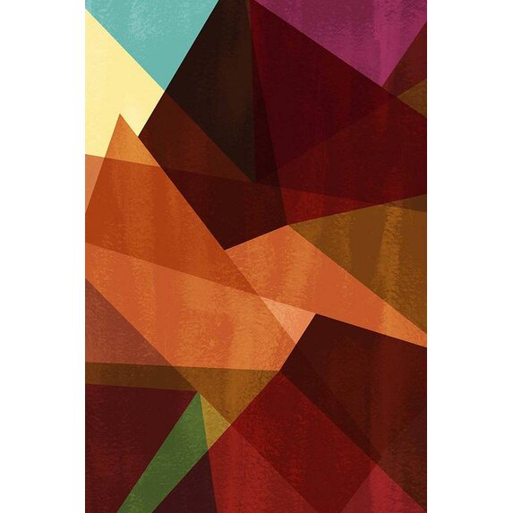The Picturalist | Fine Art Prints on Paper Cristalline I by Alejandro Franseschini