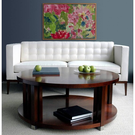 The Picturalist | Print on Canvas Nature Studies 3 Canvas by Evelyn Ogly
