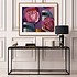 The Picturalist | Fine Art Prints on Paper Geometric Roses by Edouard Benedictus